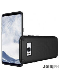 Med detta skydd kommer du att vara lugn för din Samsung Galaxy S8 Plus G955.
