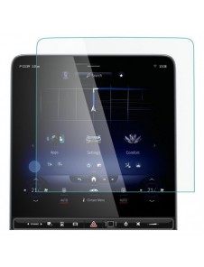 HÄRDAT GLAS Spigen GLAS.TR" EZ FIT" Mercedes S-KLASS 2021