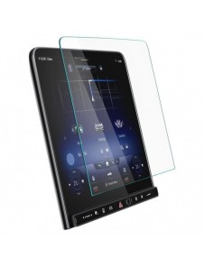 HÄRDAT GLAS Spigen GLAS.TR" EZ FIT" Mercedes S-KLASS 2021