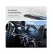 HÄRDAT GLAS Spigen GLAS.TR" EZ FIT" SET Mercedes A-KLASS 2020 / 2021