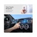 HÄRDAT GLAS Spigen GLAS.TR" EZ FIT" SET Mercedes A-KLASS 2020 / 2021
