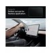 HÄRDAT GLAS Spigen GLAS.TR" EZ FIT" TESLA MODELL Y / 3