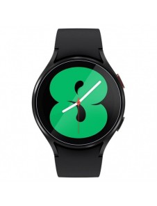 HÄRDAT GLAS Spigen GLAS.TR" EZ-FIT" 2-PACK GALAXY Watch 4/5 (40 MM)