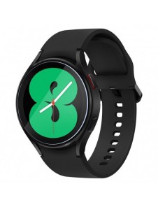 HÄRDAT GLAS Spigen GLAS.TR" EZ-FIT" 2-PACK GALAXY Watch 4/5 (40 MM)