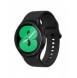 HÄRDAT GLAS Spigen GLAS.TR" EZ-FIT" 2-PACK GALAXY Watch 4/5 (40 MM)