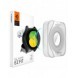 HÄRDAT GLAS Spigen GLAS.TR" EZ-FIT" 2-PACK GALAXY Watch 4/5 (44 MM)