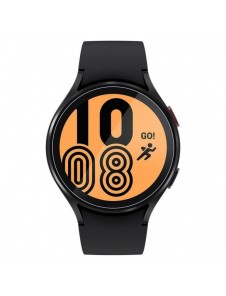 HÄRDAT GLAS Spigen GLAS.TR" EZ-FIT" 2-PACK GALAXY Watch 4/5 (44 MM)