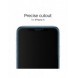 HÄRDAT GLAS Spigen GLASS FC 2-PACK IPHONE 11 PRO SVART