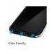 HÄRDAT GLAS Spigen GLASS FC 2-PACK IPHONE 11 PRO SVART