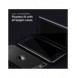 HÄRDAT GLAS Spigen GLASS FC 2-PACK IPHONE 7/8 / SE 2020 / 2022 SVART