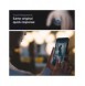 HÄRDAT GLAS Spigen GLASS FC 2-PACK IPHONE 7/8 / SE 2020 / 2022 SVART