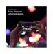 HÄRDAT GLAS Spigen GLASS FC 2-PACK IPHONE 7/8 / SE 2020 / 2022 SVART