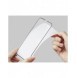 HÄRDAT GLAS Spigen GLASS FC IPHONE 11 SVART