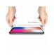 HÄRDAT GLAS Spigen GLASS FC IPHONE 11 SVART