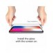 HÄRDAT GLAS Spigen GLASS FC IPHONE 11 PRO MAX SVART