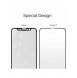 HÄRDAT GLAS Spigen GLASS FC IPHONE 11 PRO MAX SVART