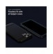 HÄRDAT GLAS Spigen GLASS FC IPHONE 12 MINI SVART