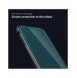 HÄRDAT GLAS Spigen GLASS FC IPHONE 12/12 PRO SVART