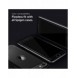 HÄRDAT GLAS Spigen GLASS FC IPHONE 7 / 8 / SE 2020 / 2022 SVART
