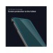 TEMPERAD Spigen ALM GLASS FC GALAXY A52 / A52S SVART