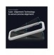 TEMPERAD Spigen ALM GLASS FC GALAXY A52 / A52S SVART