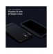 TEMPERAD Spigen ALM GLASS FC GALAXY A52 / A52S SVART