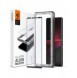 TEMPERAD Spigen ALM GLASS FC SONY XPERIA 1 III SVART