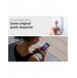 TEMPERAD Spigen ALM GLASS FC SONY XPERIA 1 III SVART