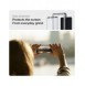 TEMPERAD Spigen ALM GLASS FC SONY XPERIA 1 III SVART