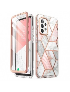 Supcase COSMO GALAXY A33 5G MARBLE