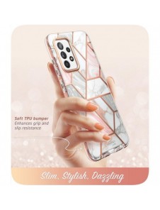 Supcase COSMO GALAXY A33 5G MARBLE