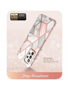 Supcase COSMO GALAXY A33 5G MARBLE