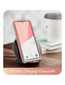 Supcase COSMO GALAXY A33 5G MARBLE