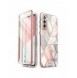 Supcase COSMO GALAXY S21 FE MARBLE