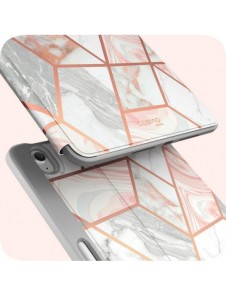 Supcase COSMO IPAD MINI 6 2021 MARBLE
