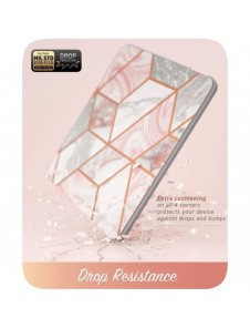 Supcase COSMO IPAD MINI 6 2021 MARBLE