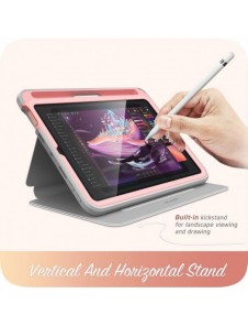 Supcase COSMO IPAD MINI 6 2021 MARBLE