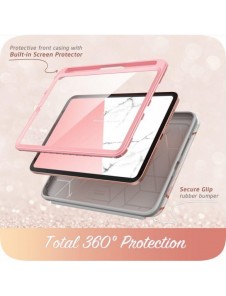 Supcase COSMO IPAD MINI 6 2021 MARBLE