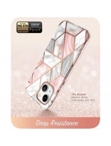 Supcase COSMO IPHONE 14 Plus MARBLE