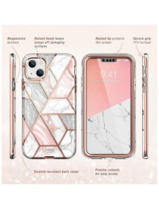 Supcase COSMO IPHONE 14 Plus MARBLE