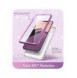 Supcase COSMO IPHONE 14 PLUS MARBLE LILA