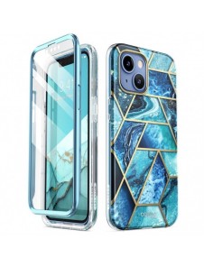 Supcase COSMO IPHONE 14 PLUS OCEAN BLUE