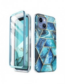 Supcase COSMO IPHONE 14 PLUS OCEAN BLUE