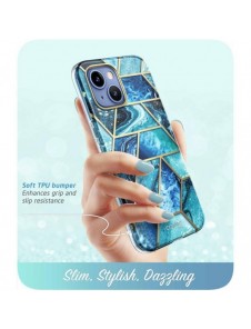 Supcase COSMO IPHONE 14 PLUS OCEAN BLUE
