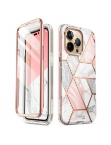Supcase COSMO IPHONE 14 PRO MARBLE