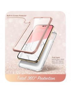 Supcase COSMO IPHONE 14 PRO MARBLE
