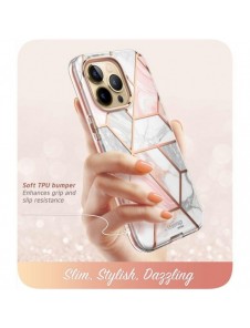 Supcase COSMO IPHONE 14 PRO MARBLE