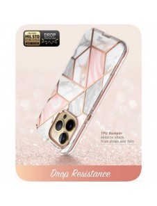 Supcase COSMO IPHONE 14 PRO MAX MARBLE
