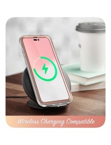 Supcase COSMO IPHONE 14 PRO MAX MARBLE