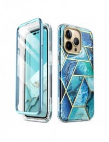 Supcase COSMO IPHONE 14 PRO MAX OCEAN BLUE
